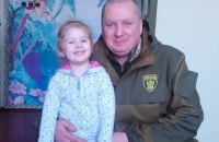 Гінеколог Євген Ладік знову в Авдіївці: "Стріляють щовечора, але по житлових кварталах цього разу не б'ють