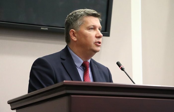 Ростислав Карандєєв 
