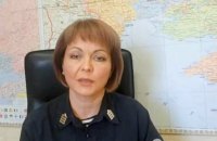 В ОК "Південь" закликали до інформаційної тиші щодо десанту через Дніпро