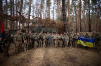 Головне за вівторок, 3 жовтня: знищення "Борисоглібська-2", відеоконференція лідерів НАТО на підтримку України   