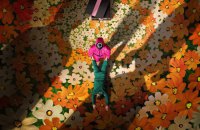 Гра в кальмара-3: догралися!