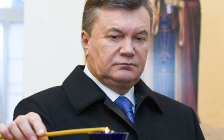 15 охоронців Януковича, які допомогли йому втекти, отримали підозру у дезертирстві