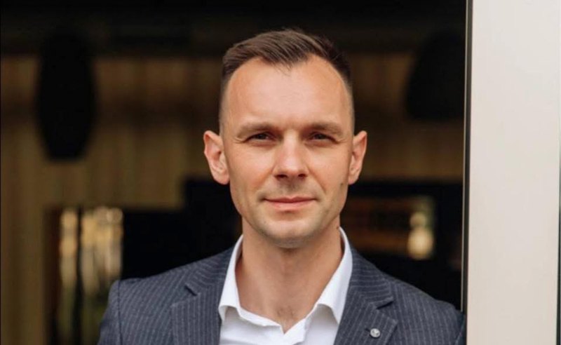 Анатолій Сівоздрав, адвокат, керівник практики супроводу бізнесу GRACERS