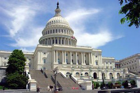 Конгресс США рассмотрит проект новых санкций против Ирана 