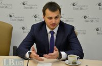 Заступник голови фракції БПП має намір подати позов до Гриценка на 2,5 млн гривень