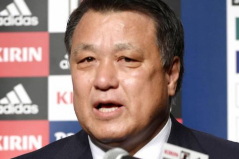 Віцепрезидент НОК Японії захворів на коронавірус