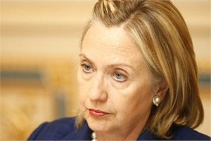 Хиллари Клинтон прибыла с неожиданным визитом в Ливию
