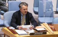 Україна ініціювала засідання Радбезу ООН через російські обстріли