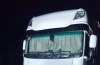 На Нікопольщині росіяни поранили людину, пошкодили підприємства та навчальні заклади