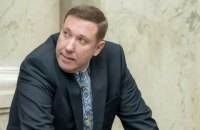 ВАКС виправдав ексдепутата Ради Сольвара через помилку слідства