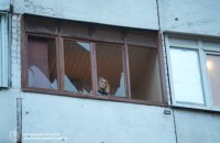 35 людей поранені унаслідок ворожих ударів по Запоріжжі та району