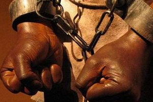 Украина заняла 86 место в рейтинге мирового рабства
