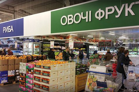 Полицейские Киева задержали "серийного" грабителя супермаркетов