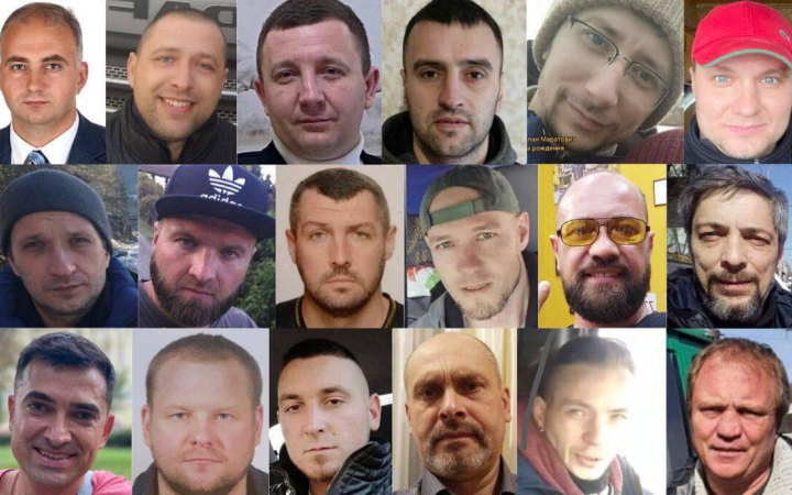 З полону “ДНР” звільнено 32 водіїв-волонтерів, - Тетяна Печончик
