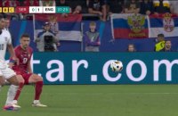В УЄФА слідкуватимуть, щоб сьогодні на мюнхенському стадіоні під час гри України не було російських прапорів
