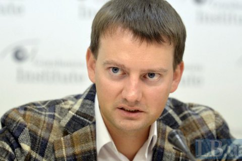 Украинской культуре нужен закон о меценатстве, – Соловьяненко