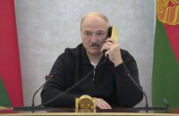 ​Лукашенко обмежив свободу преси та масових заходів у Білорусі