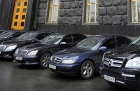 «Службовий автопарк»: які автомобілі закуповують місцеві ради Харківської області