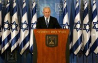 Президент Израиля дал еще две недели на формирование правительства