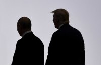 Трамп і Путін провели телефонну розмову (оновлено)