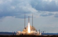 Росія вивела на орбіту три іранські супутники зв’язку, – ЗМІ