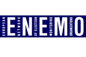 Громадянська мережа "Опора" стала членом ENEMO