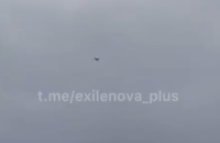 Джерела: далекобійні дрони СБУ вдарили по складу ракет і газових станціях на території Росії