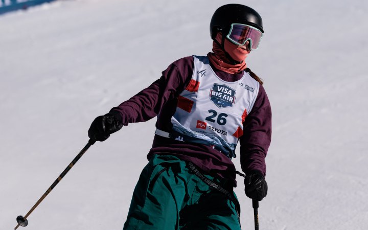 Олімпіада-2026: розклад першого змагального дня