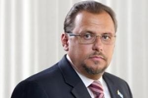 Затриманого мера Олександрівська із суду відвезли до лікарні