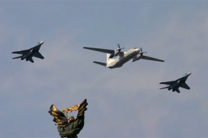 Саламатін узявся за підготовку військових льотчиків