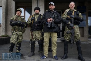 Террористы готовят "коридор" для вывода части сил в Россию
