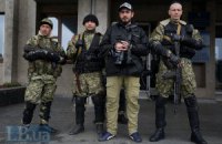 Террористы готовят "коридор" для вывода части сил в Россию