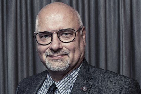 Сидлецки сменил Фиалу во главе Европейской бизнес ассоциации 