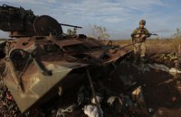 ЗСУ знищили ще 920 російських окупантів