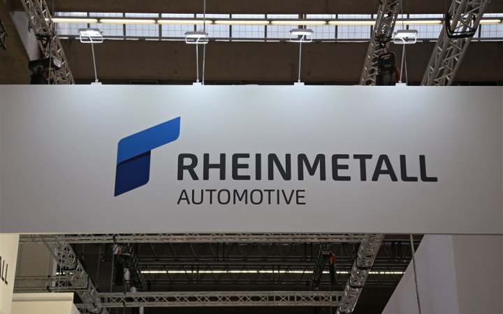 Rheinmetall придбає американську компанію за майже мільярд доларів