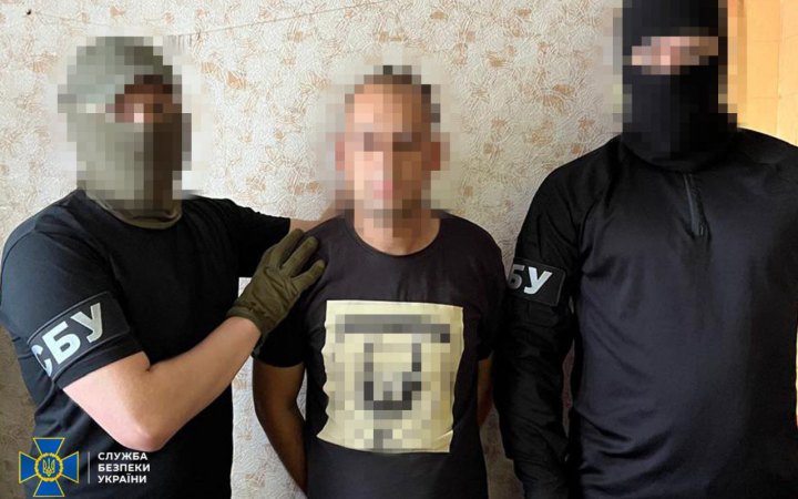 ​До 15 років ув’язнення засудили агента воєнної розвідки РФ, який коригував удари по Житомирщині