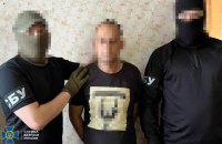 ​До 15 років ув’язнення засудили агента воєнної розвідки РФ, який коригував удари по Житомирщині