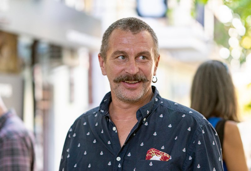 Іван Сауткін