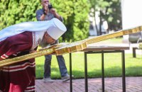 Знаряддя страти і символ перемоги. Чому християни обрали своїм символом хрест?