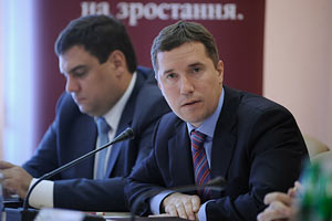 ​Предприниматели внесут изменения в Стратегию развития Киева