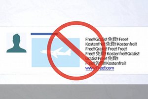 Facebook попросить у користувачів телефонні номери