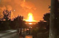 Росія атакувала Трансбалканський коридор. Ним Україна отримувала азербайджанський газ