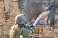 Росіяни атакували Дніпропетровщину понад 50 разів цієї доби: є постраждалі