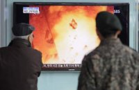 Южная Корея пригрозила КНДР ракетами