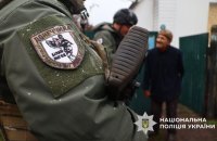 З лінії фронту Донеччини евакуювали 35 літей, – Філашкін