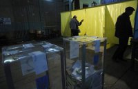 В Одесі технічні кандидати активно йдуть на вибори