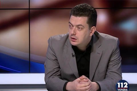 Внешняя разведка называет фейком информацию о назначении Анатолия Баронина ректором Института СВРУ