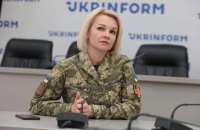 Укомплектованість підрозділів соціального супроводу військових – лише 50%, кажуть у Медсилах 