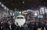 Українське літакобудування отримало нові крила від парламенту