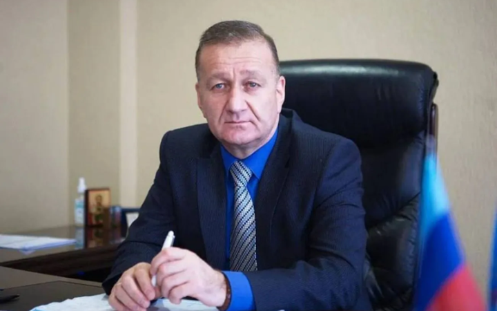 В Луганську підірвали колаборанта та колишнього "мера" Пілавова